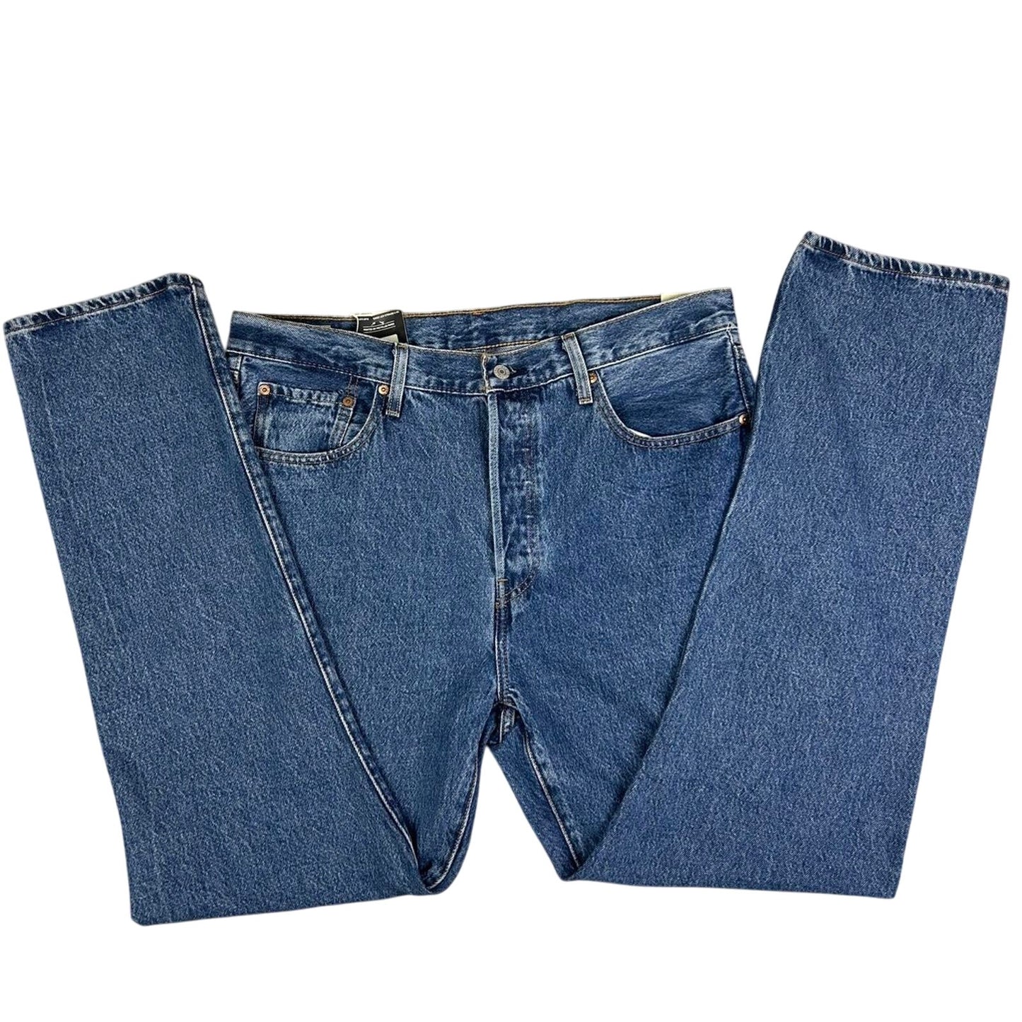 Levis 501 jeans size 34x30