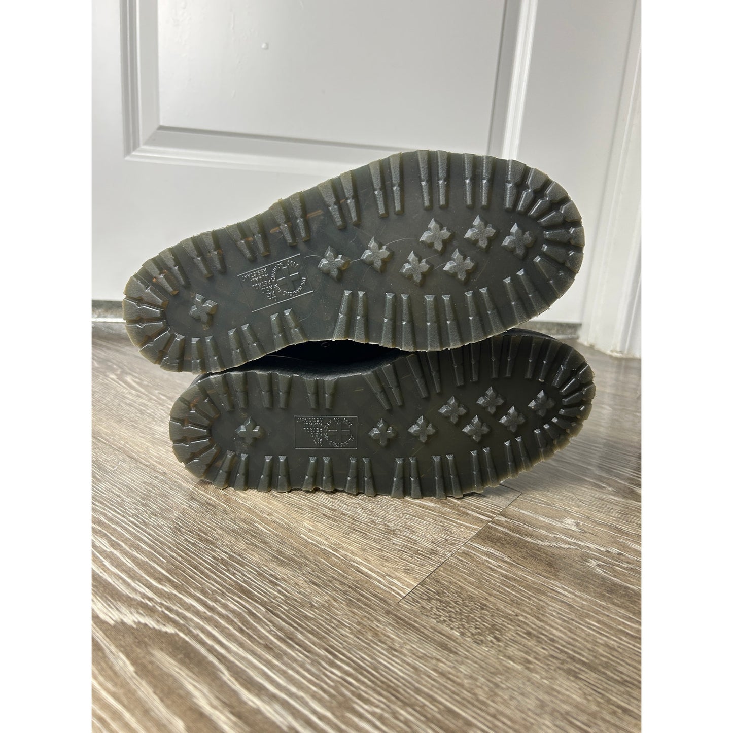 Dr marten Ramsay quad Wednesday Adam’s special edition size 7