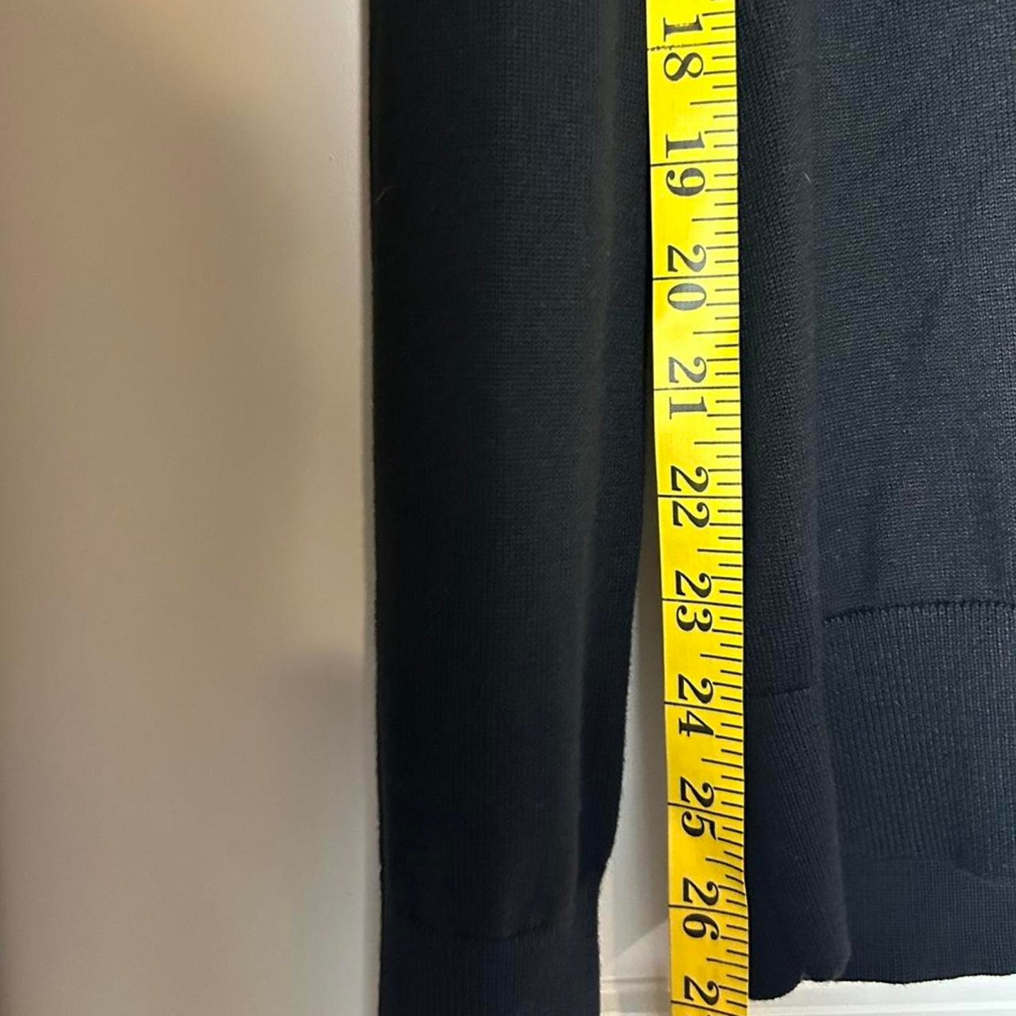 Tommy hilfiger long sleeve