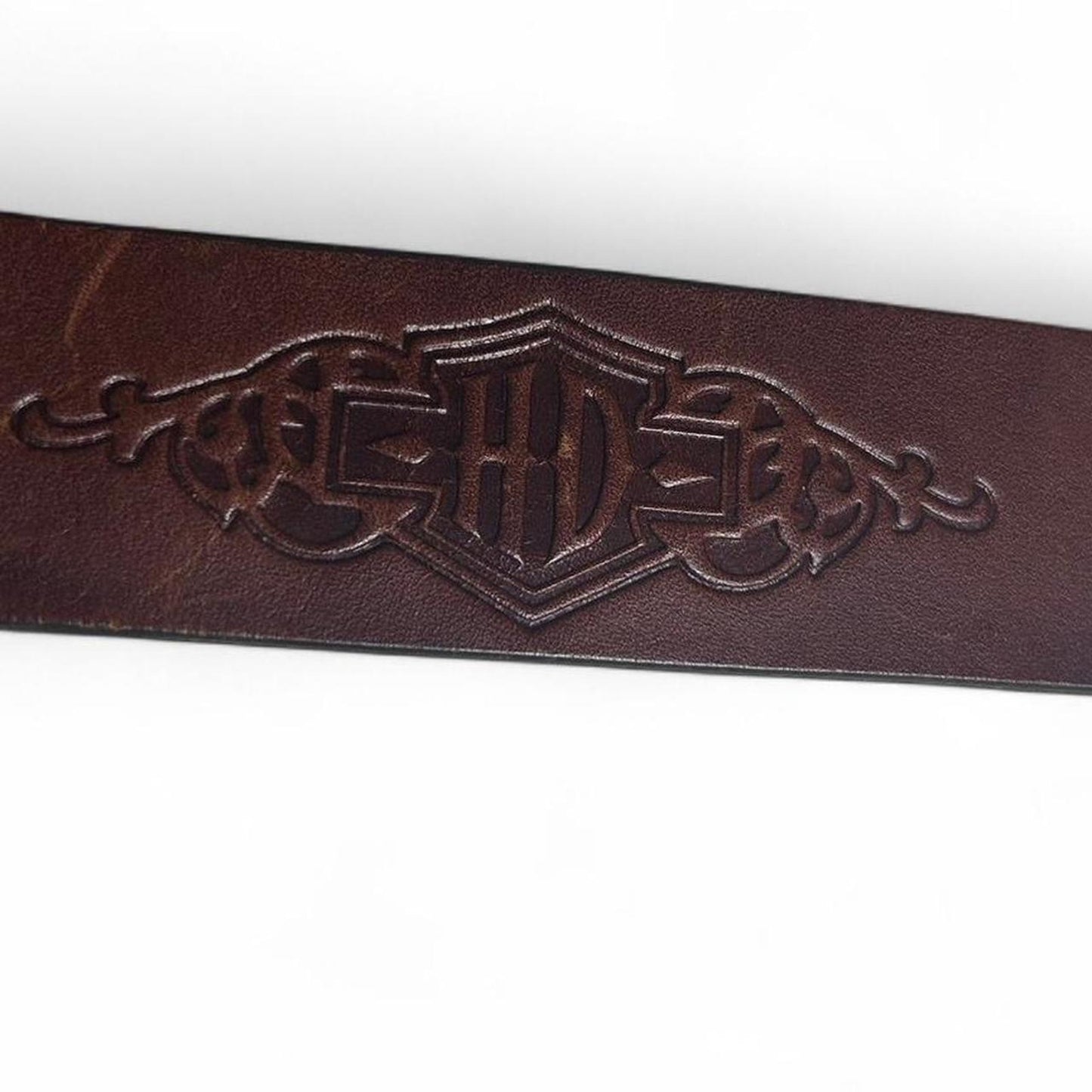 Harley davidson belt