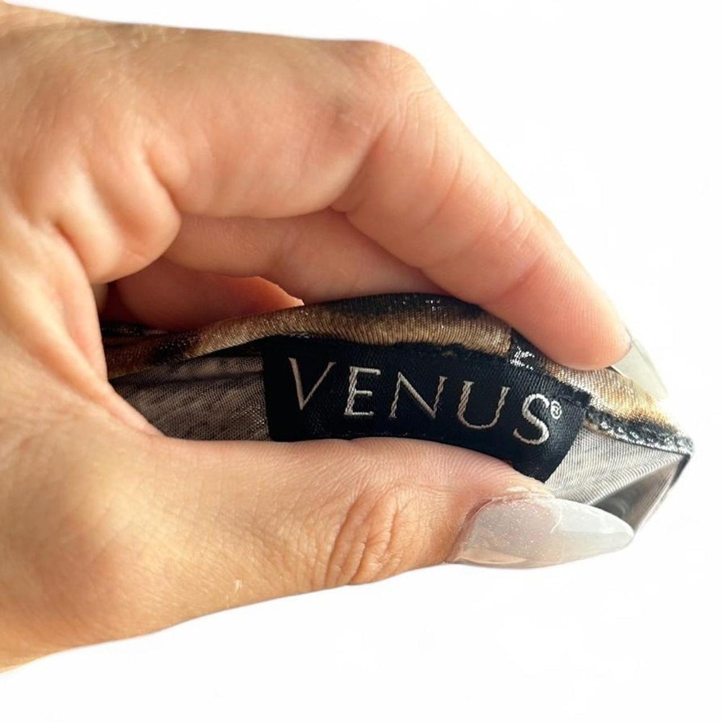 Venus brown and black animal