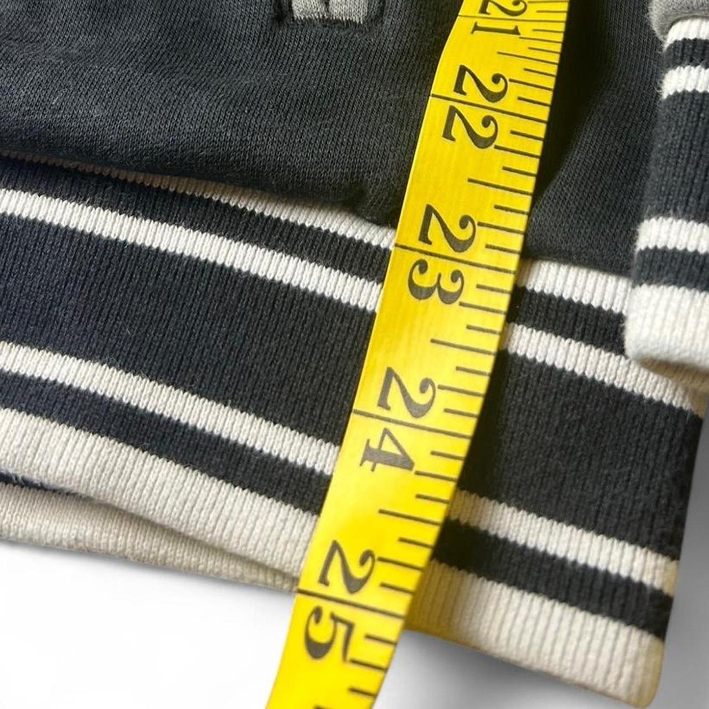 True religion black and