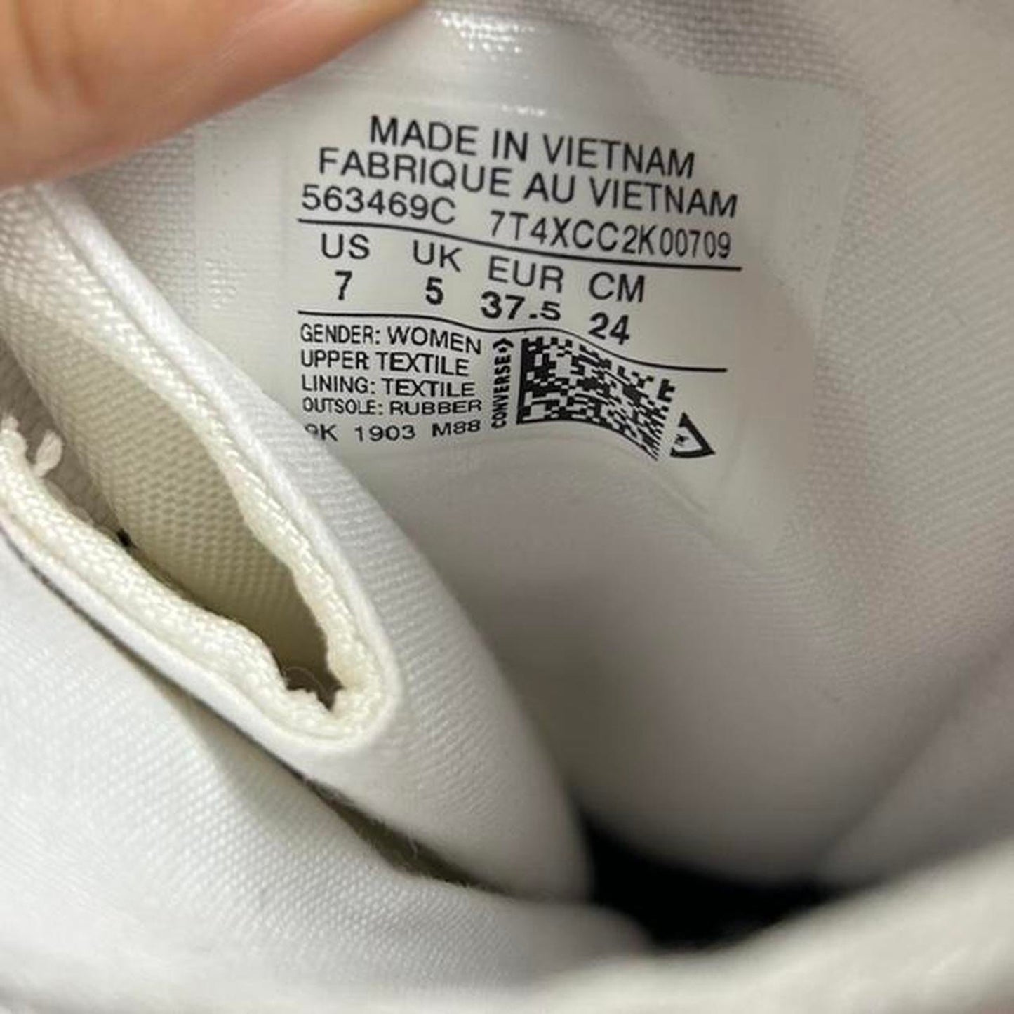 White converse platform boots platform boots