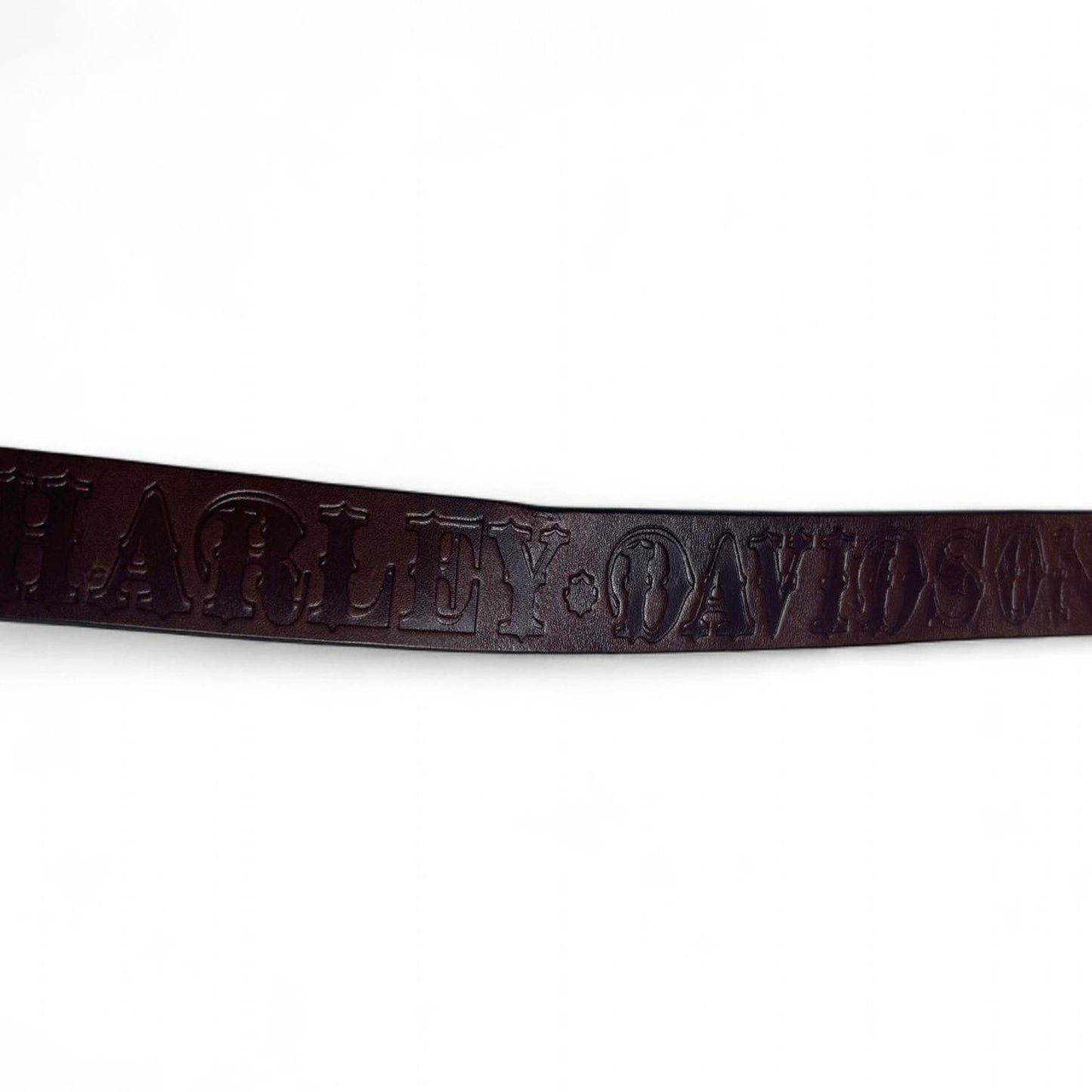 Harley davidson belt