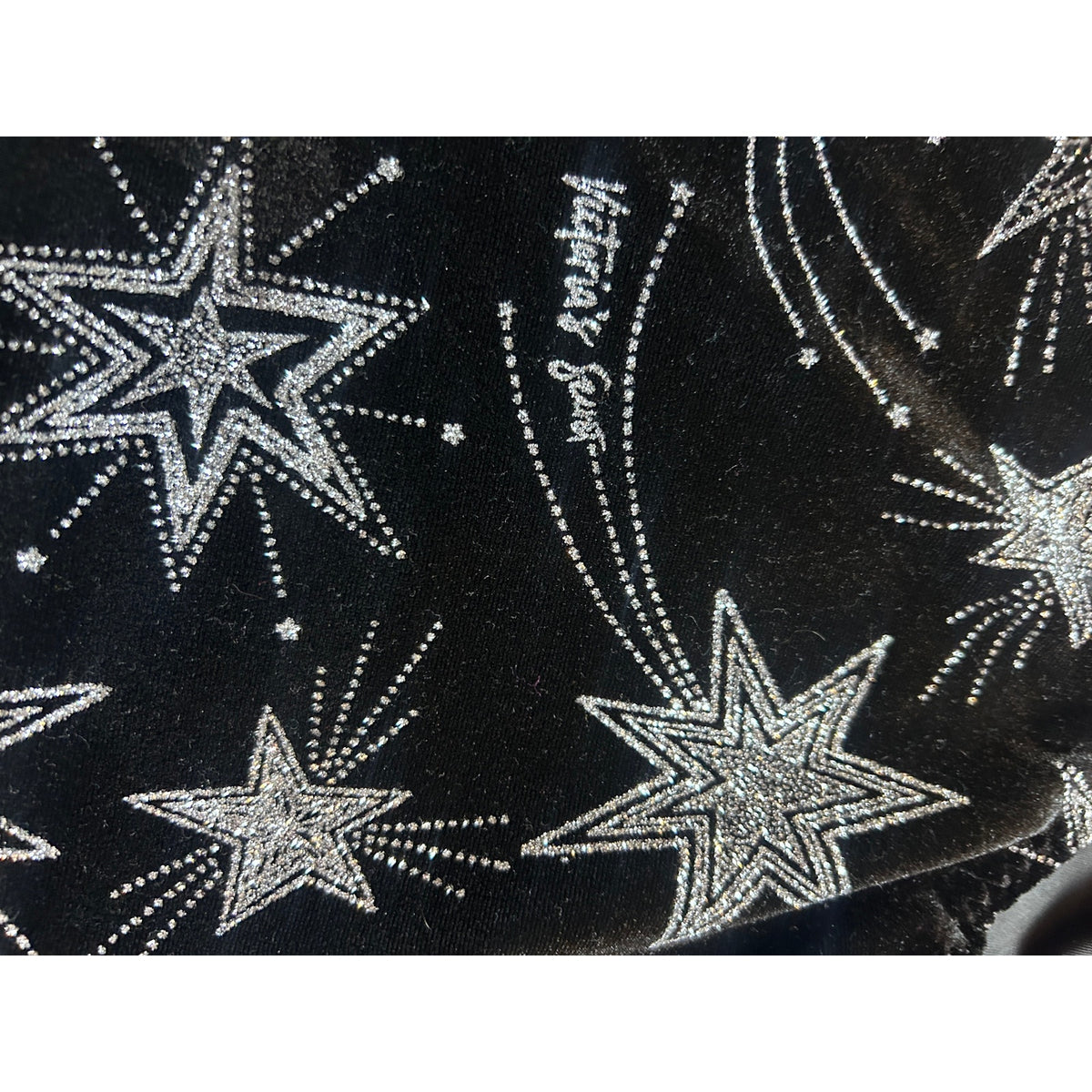 Victoria’s Secret shooting star velvet babydoll dress 2018 14-18 ptp 32 length