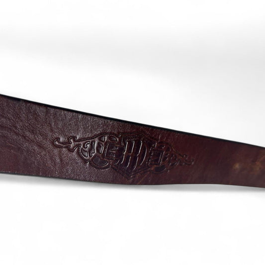 Harley davidson belt