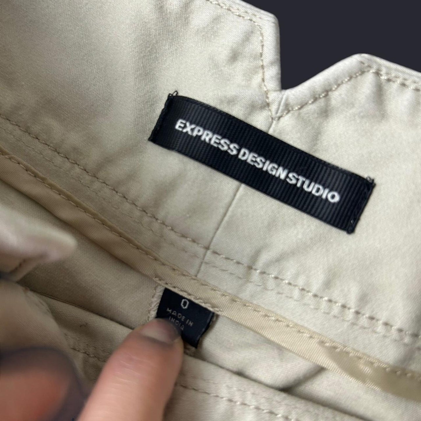 Tan express design studio low