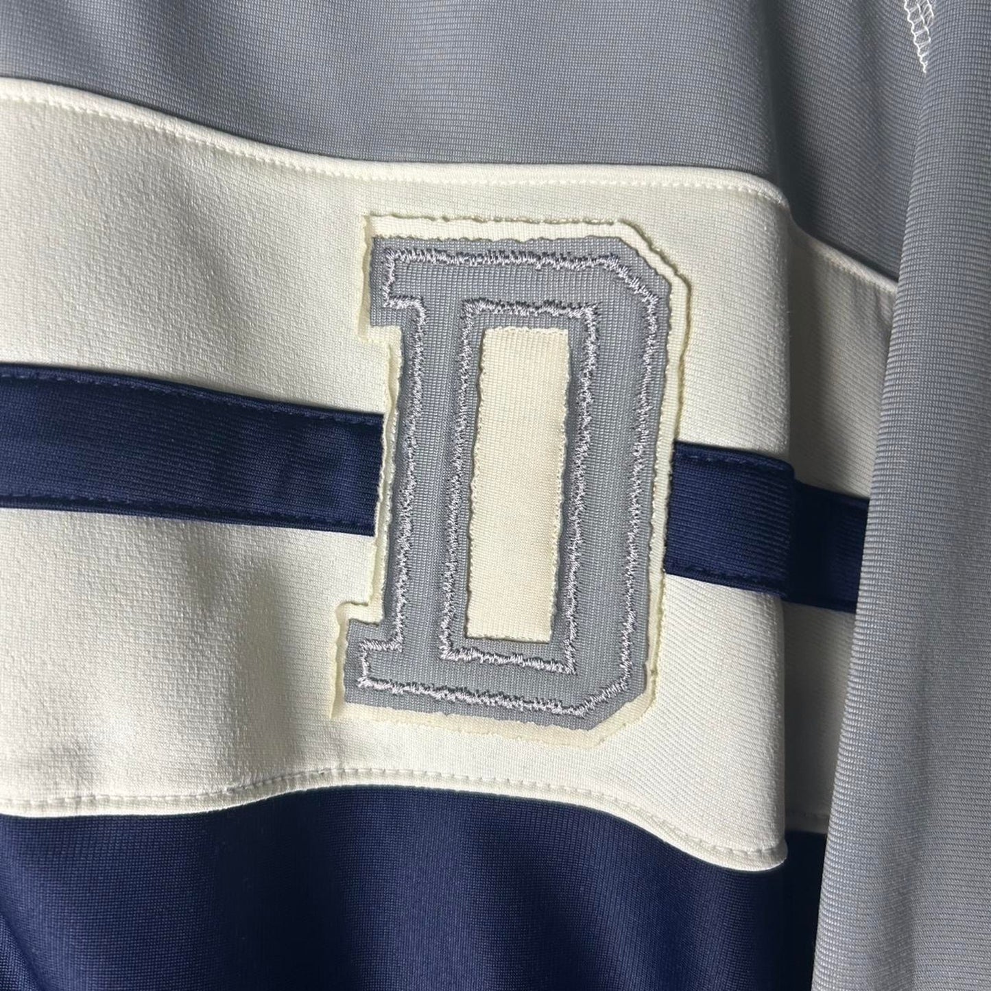 Vintage dallas cowboys blue and
