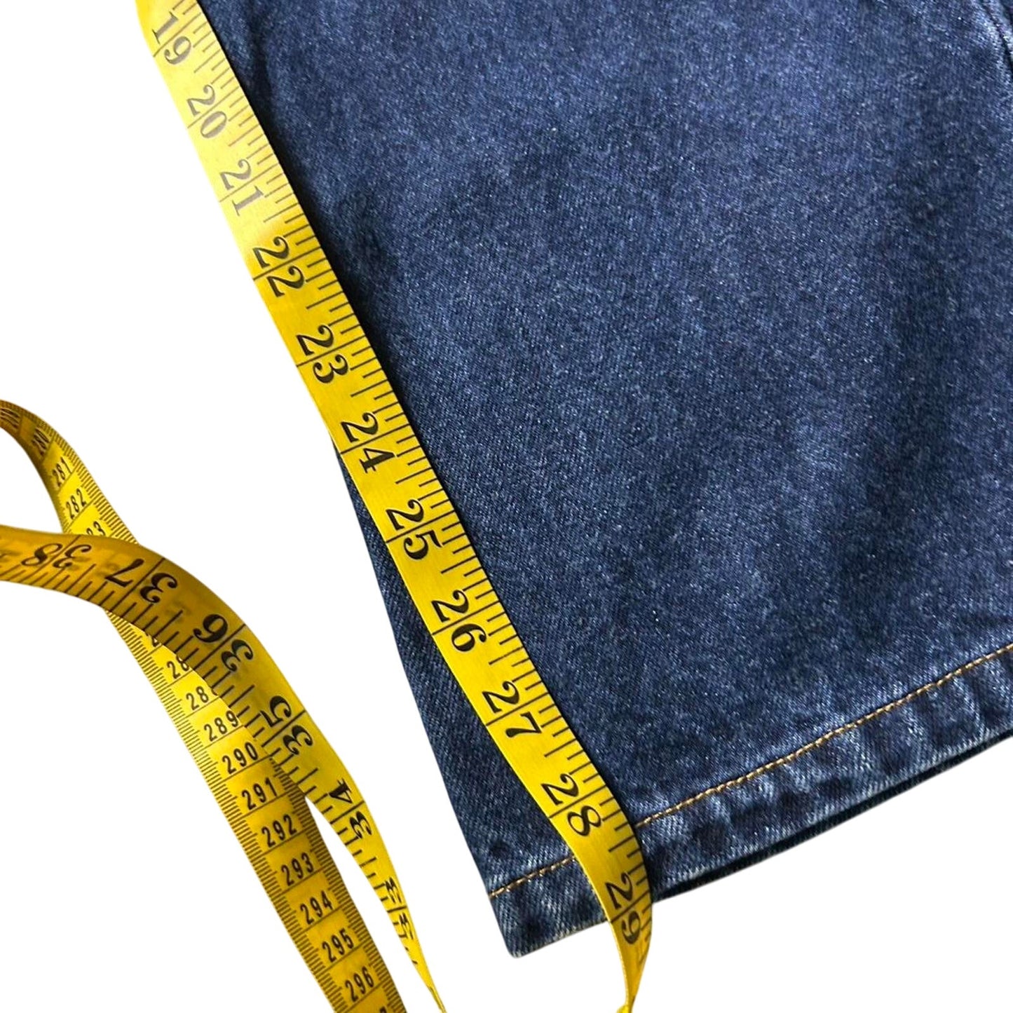 Tommy hilfiger size 32x29 vintage bootcut jeans