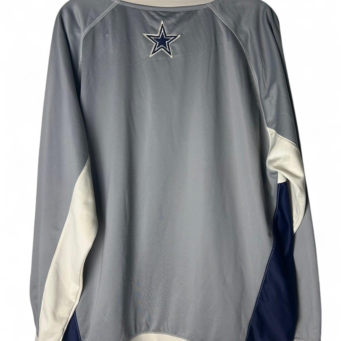 Vintage dallas cowboys blue and