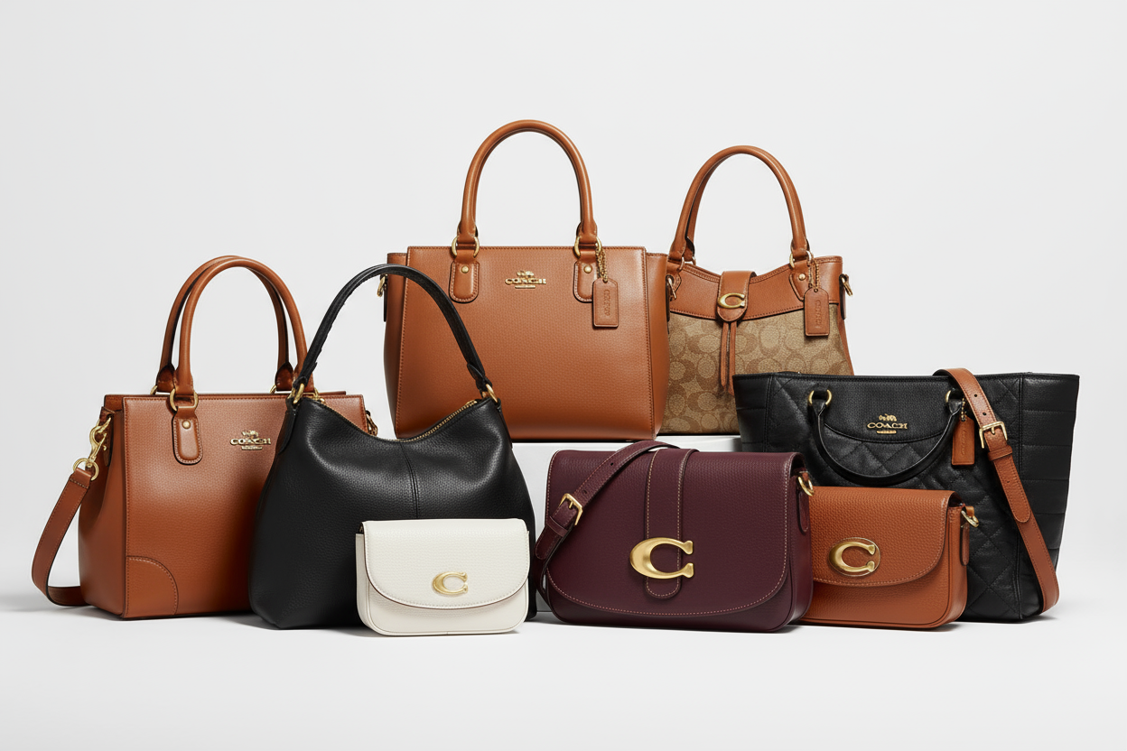 Vintage Coach
