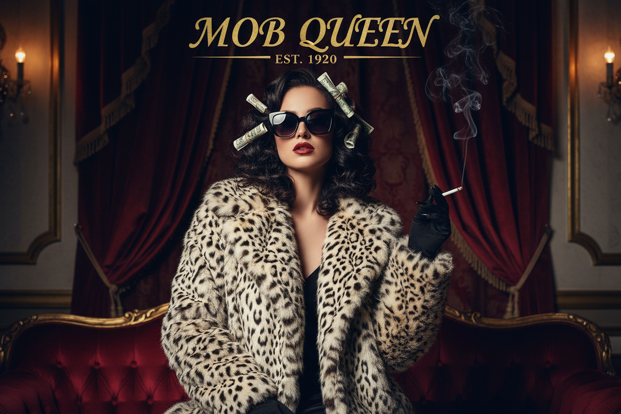 Mob Wife
