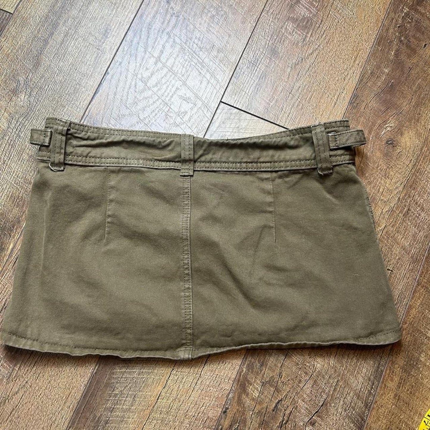 J galt khaki cargo micro