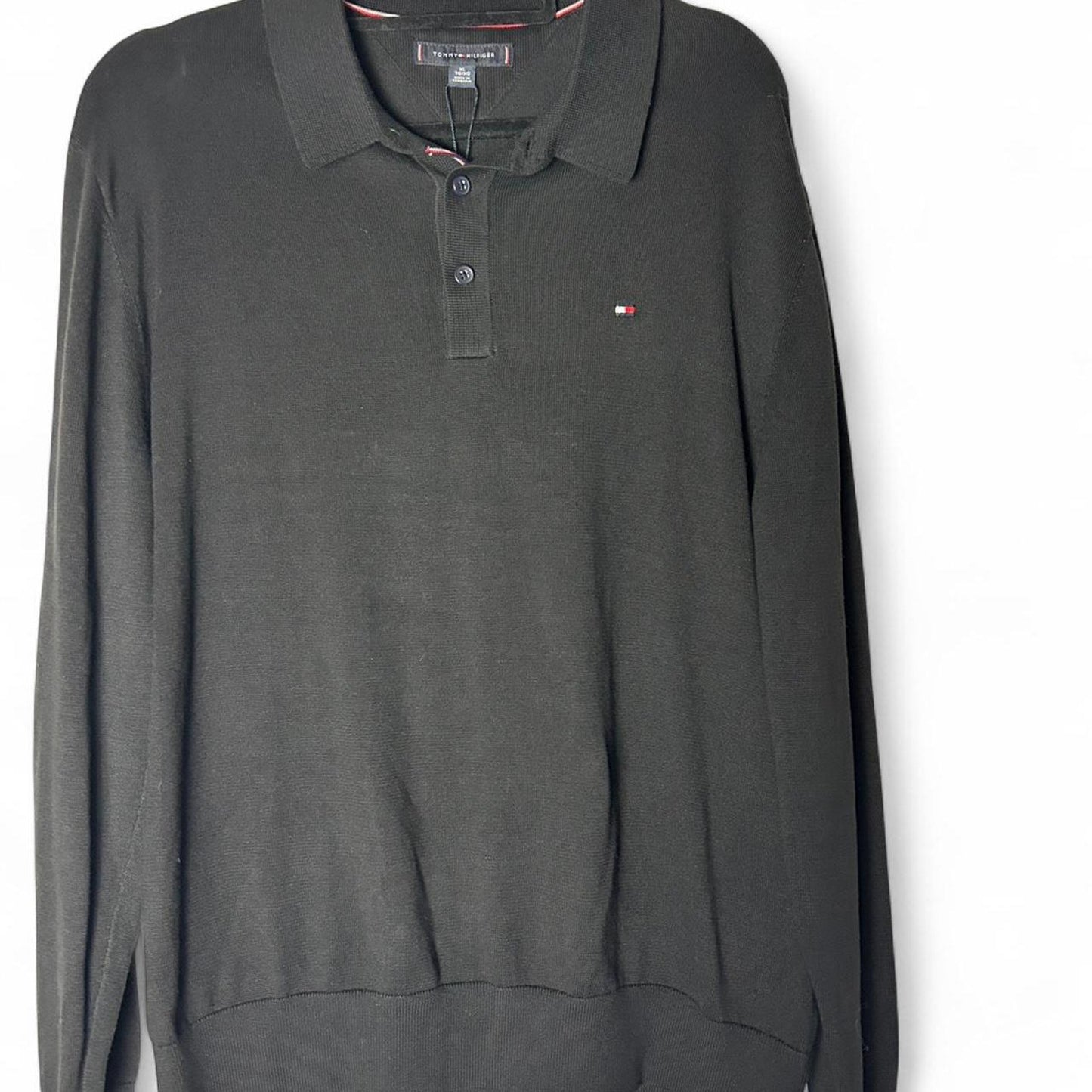 Tommy hilfiger long sleeve