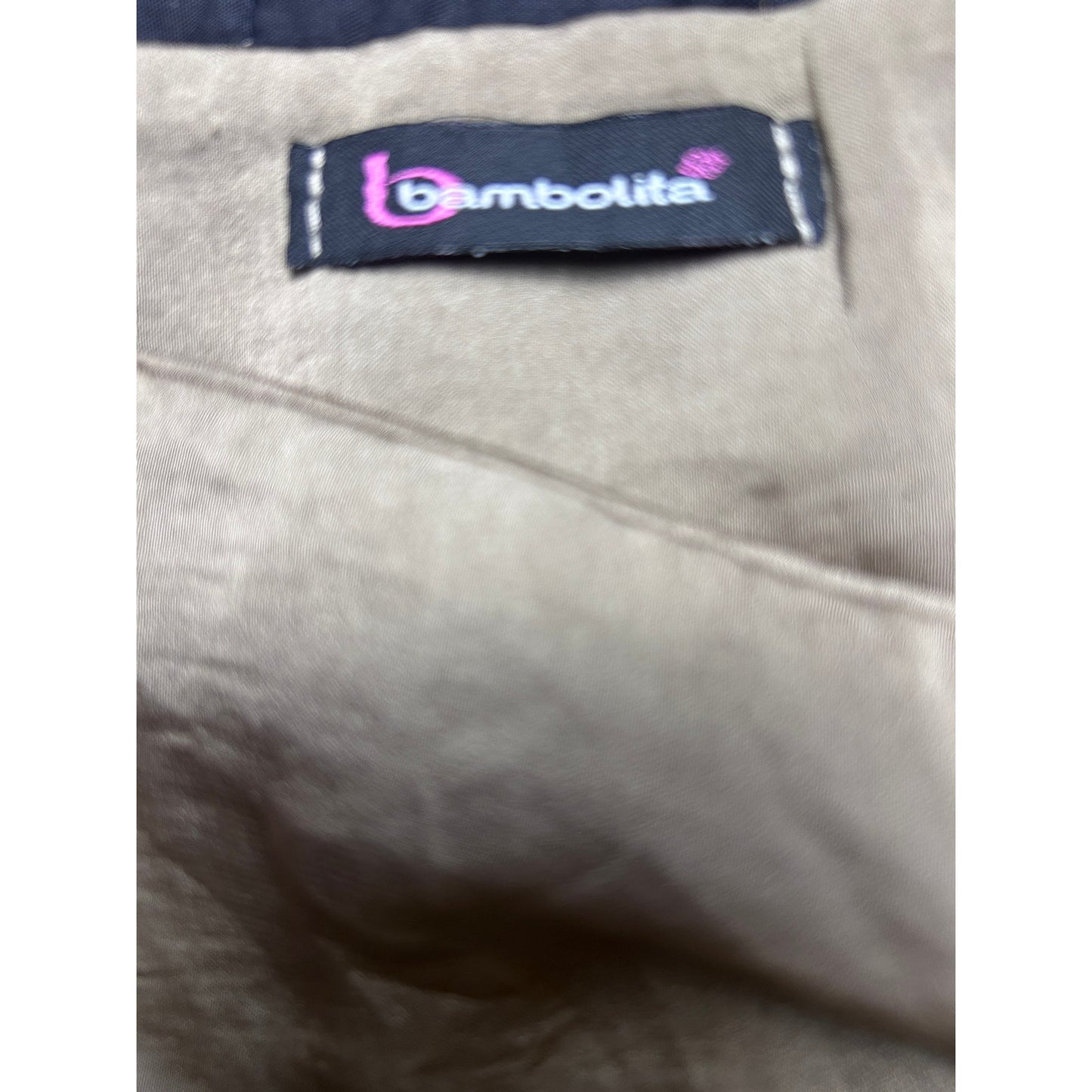 Euro art girl top bambalita