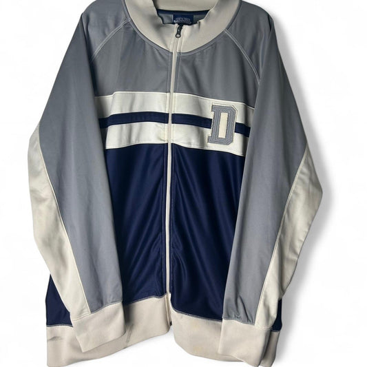 Vintage dallas cowboys blue and