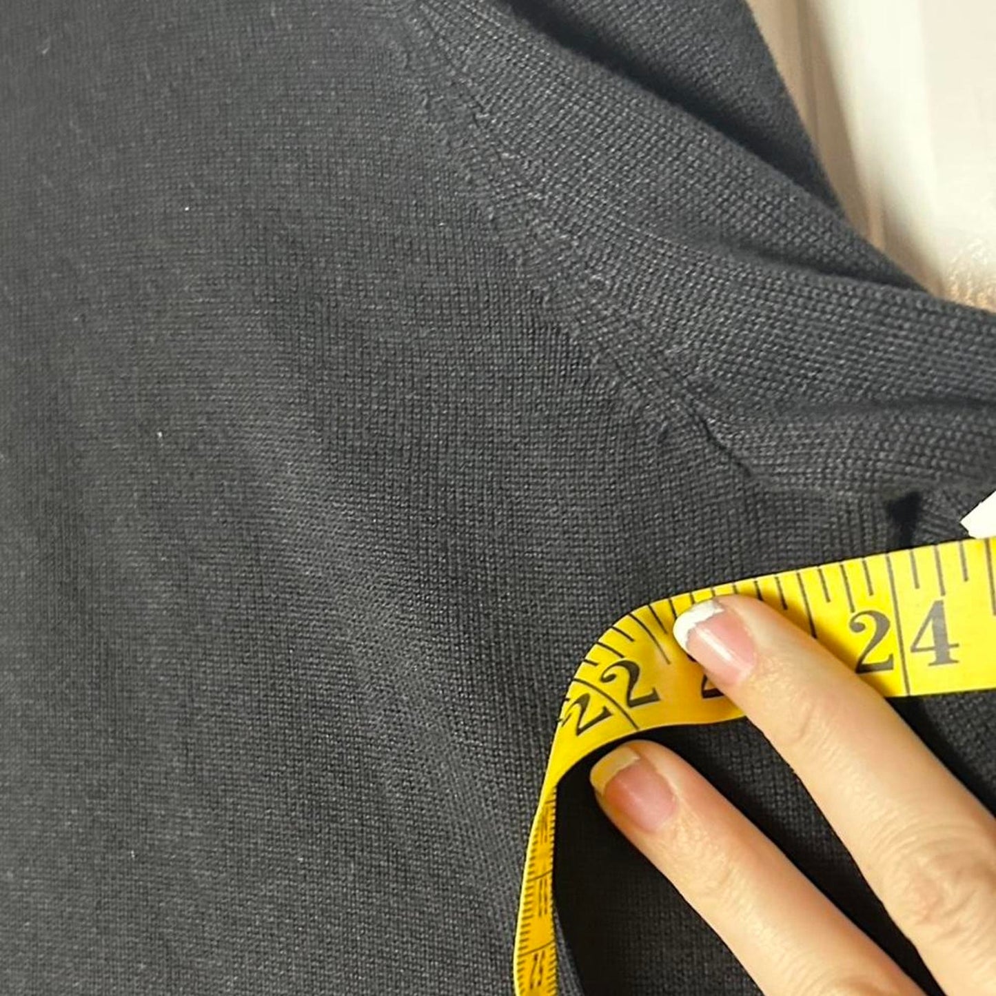 Tommy hilfiger long sleeve