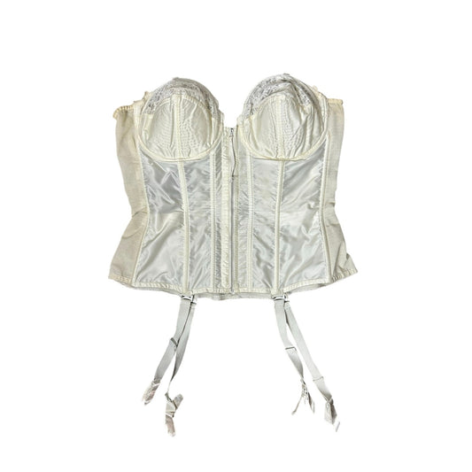 1950s Warner original Merry Widow lady marlene lace corset