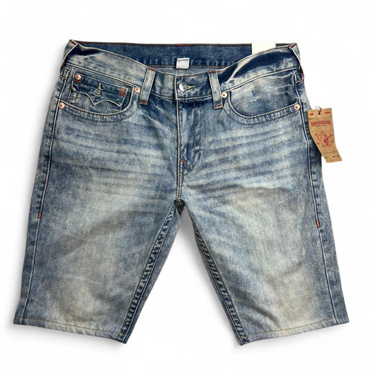 Nwt true religion blue denim