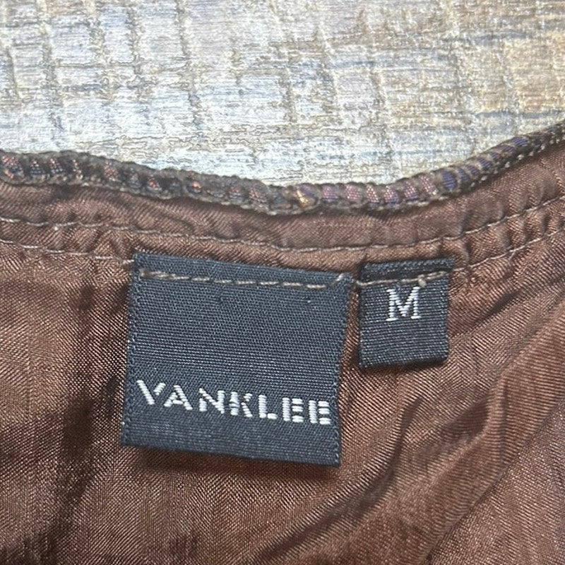 Y2K euro patchwork, full skirt maxi
Vankclee made in France