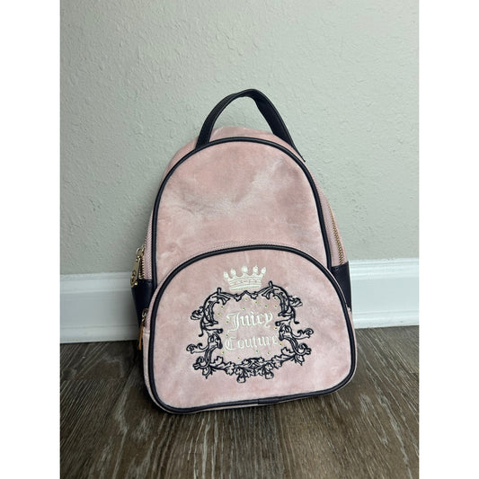 Juicy mini backpack