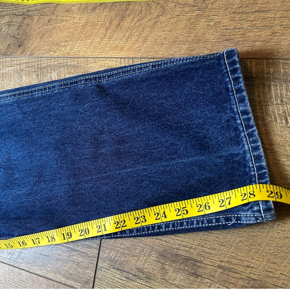 y2k John galt carpenter jeans high rise 26" waist 29" inseam