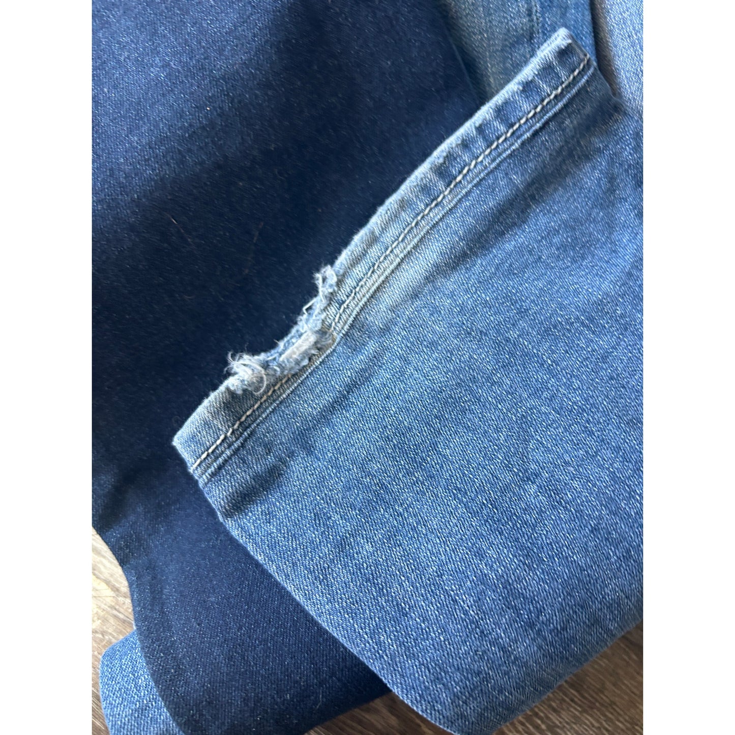 Miss Me Jeans Bundle Y2K Embellished Denim Größe 28/29 3er-Set
