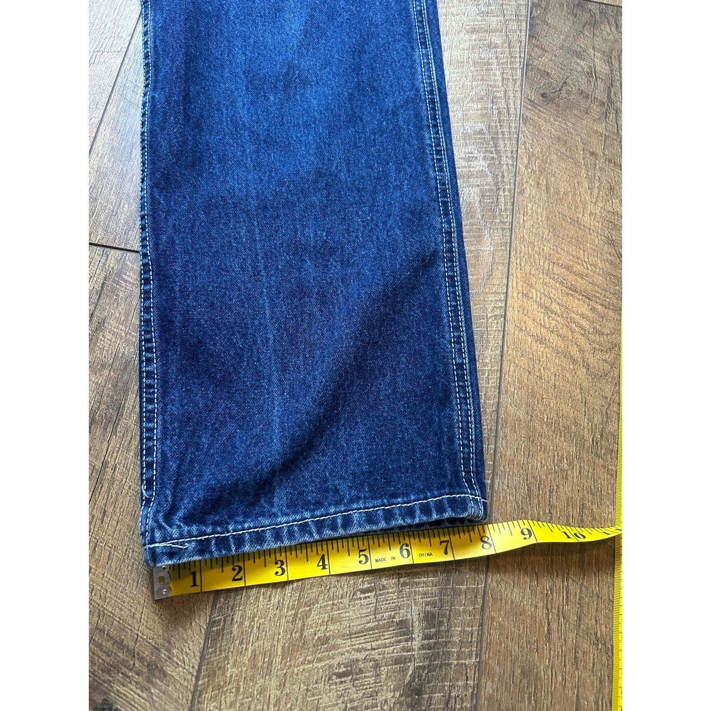 y2k John galt carpenter jeans high rise 26" waist 29" inseam
