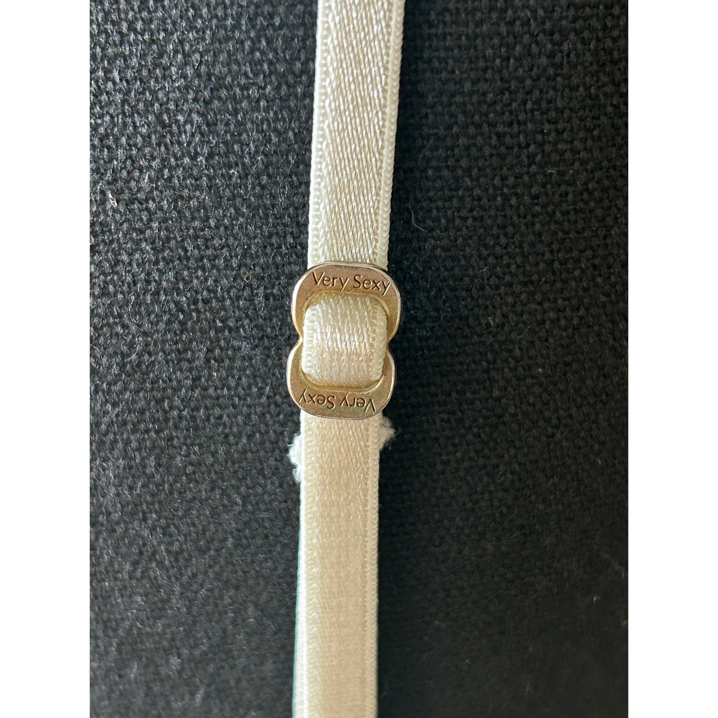 Victoria’s Secret Very Sexy Lace Slip Cheetah Trim Size M Y2K Lingerie