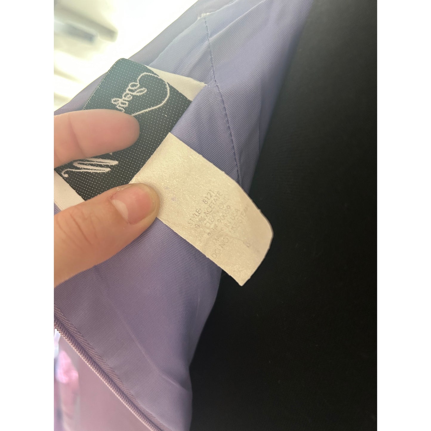 Michelangelo Fit & Flare Midi-Kleid – Skurriler Märchen-Goth