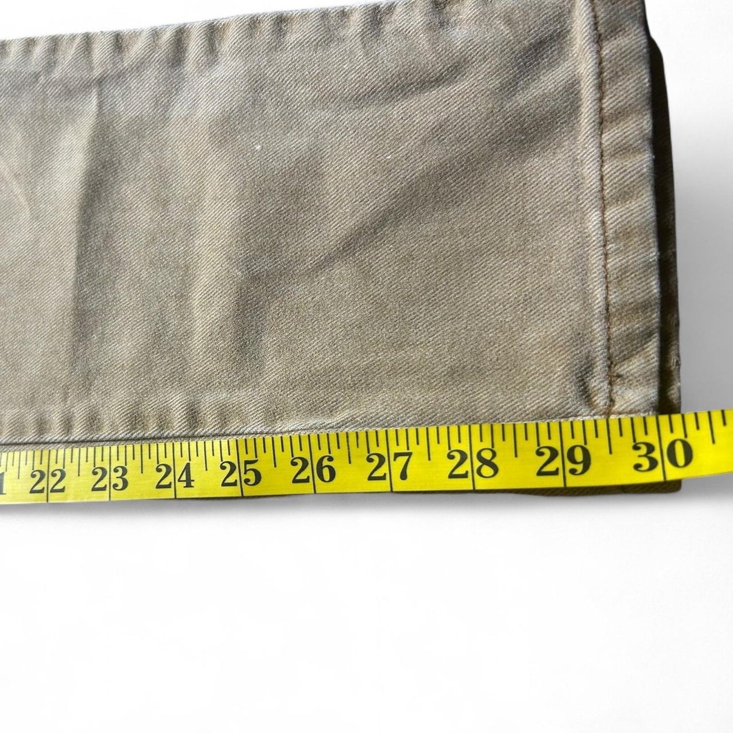 90's Express size 26x30 high rise mom jean