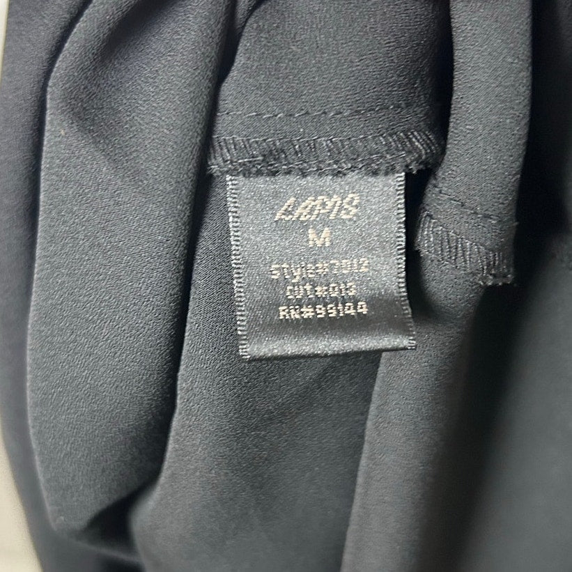 NWT Vintage Y2K Lapis Anthropologie 100 % Seide Chiffonkleid Fairy Coquette Romantic