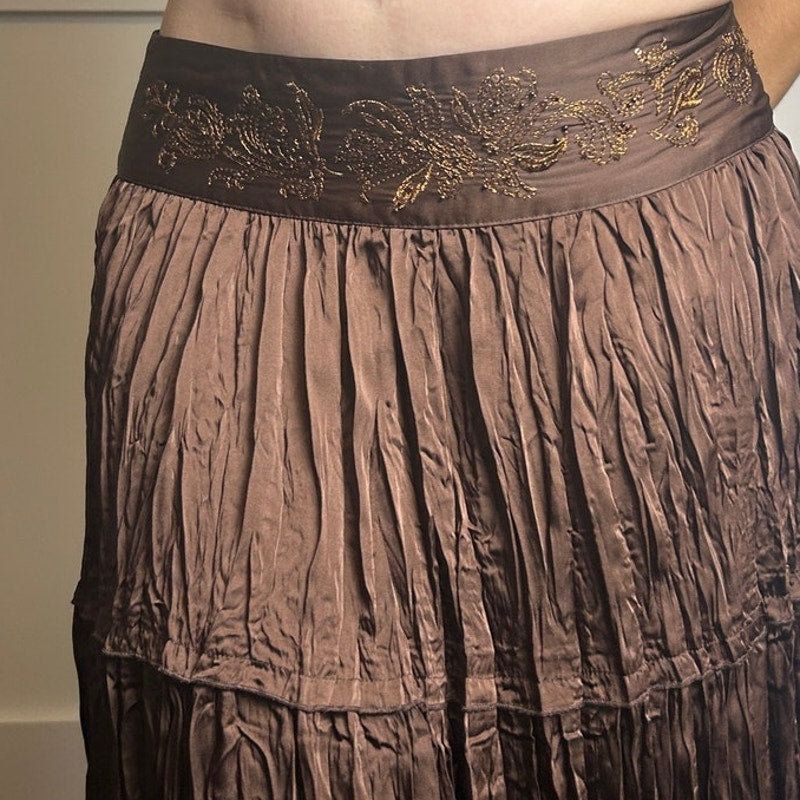 fairy mermaid skirt by bandalino