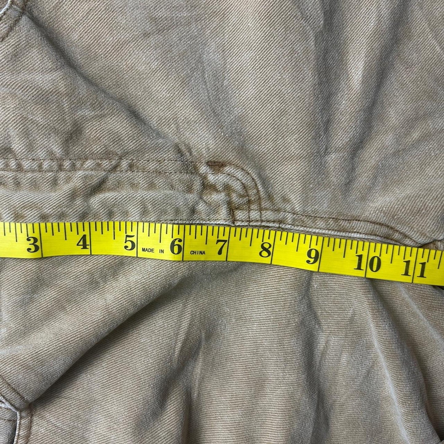 90's Express size 26x30 high rise mom jean