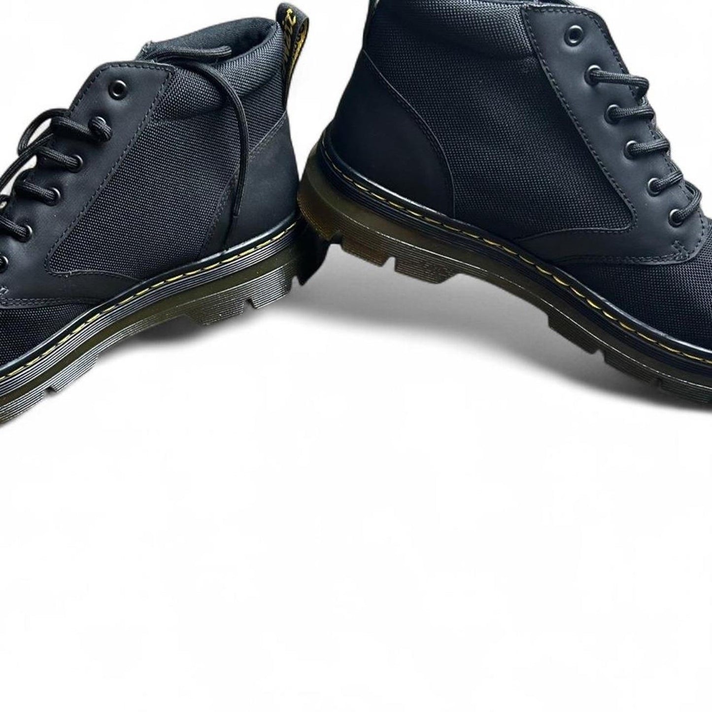 Nib dr martens mens size 12  bonny nylon tactical boot