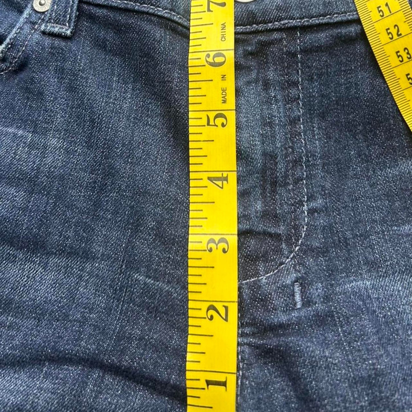 7 for all mankind dojo jeans