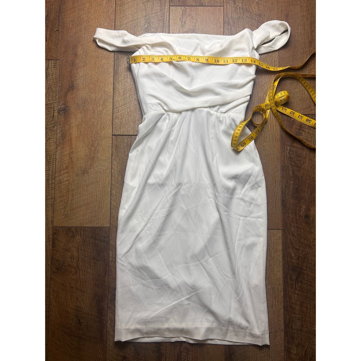house of cb michaela size small