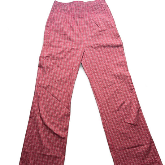 Free people xxs highwaisted pleated