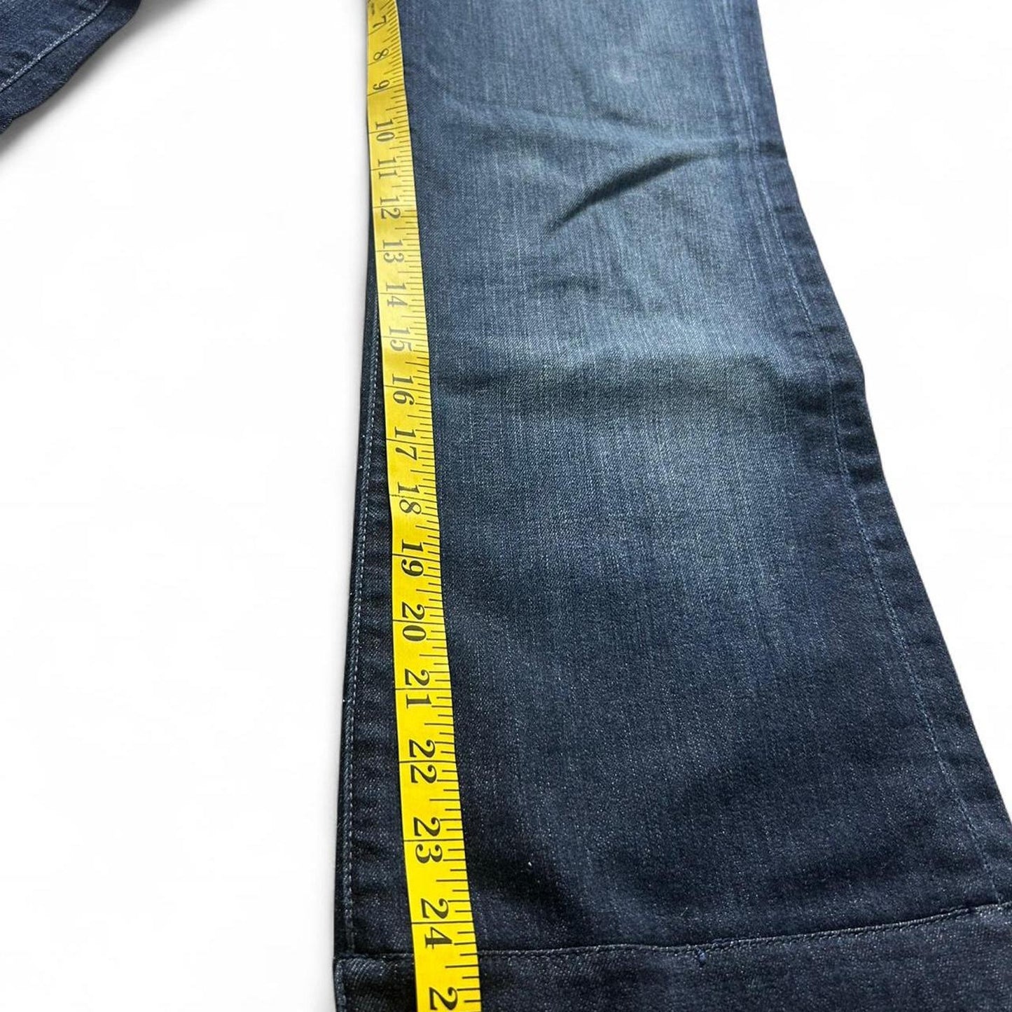 7 for all mankind dojo jeans