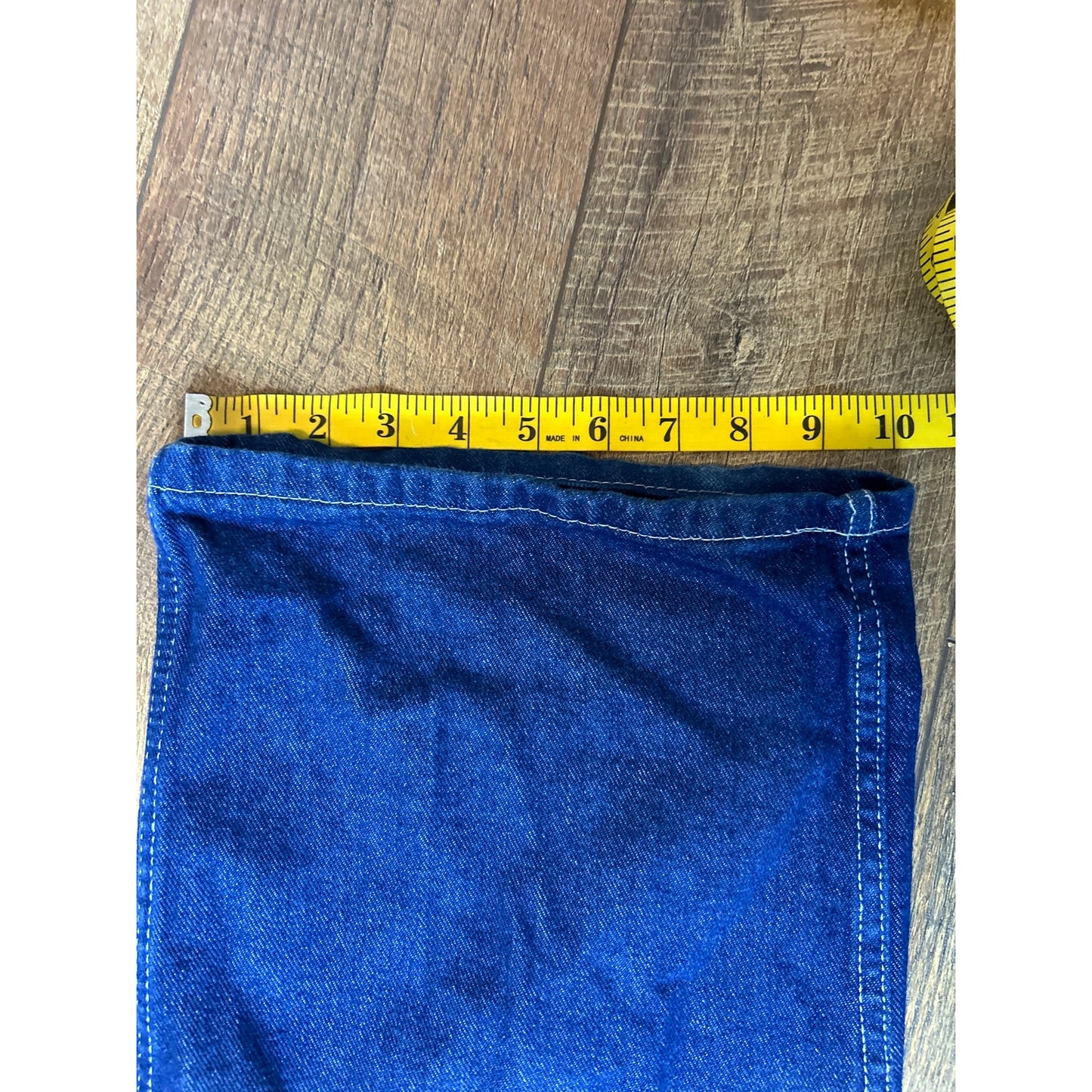Dickies overalls size large