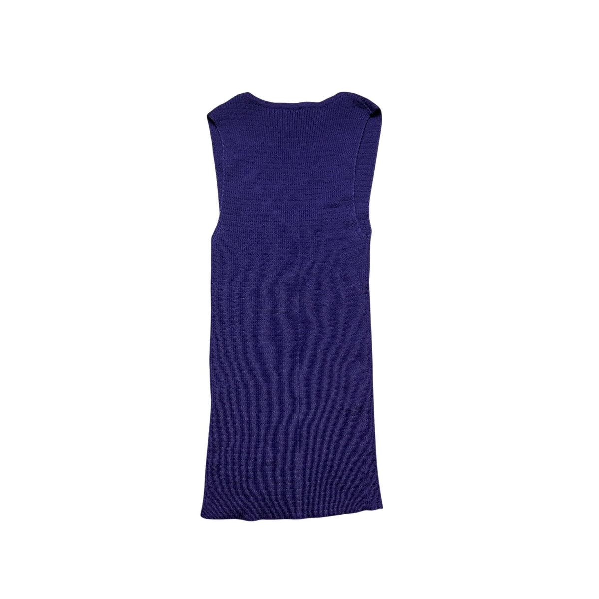 Missoni Tank Top – Designer Sleeveless Top