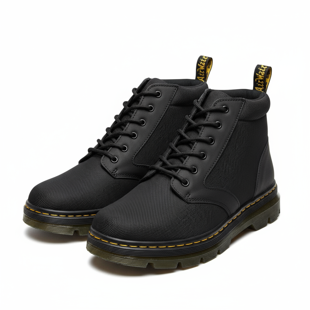 Dr. Martens Bonny Tactical Boots Cover Photo