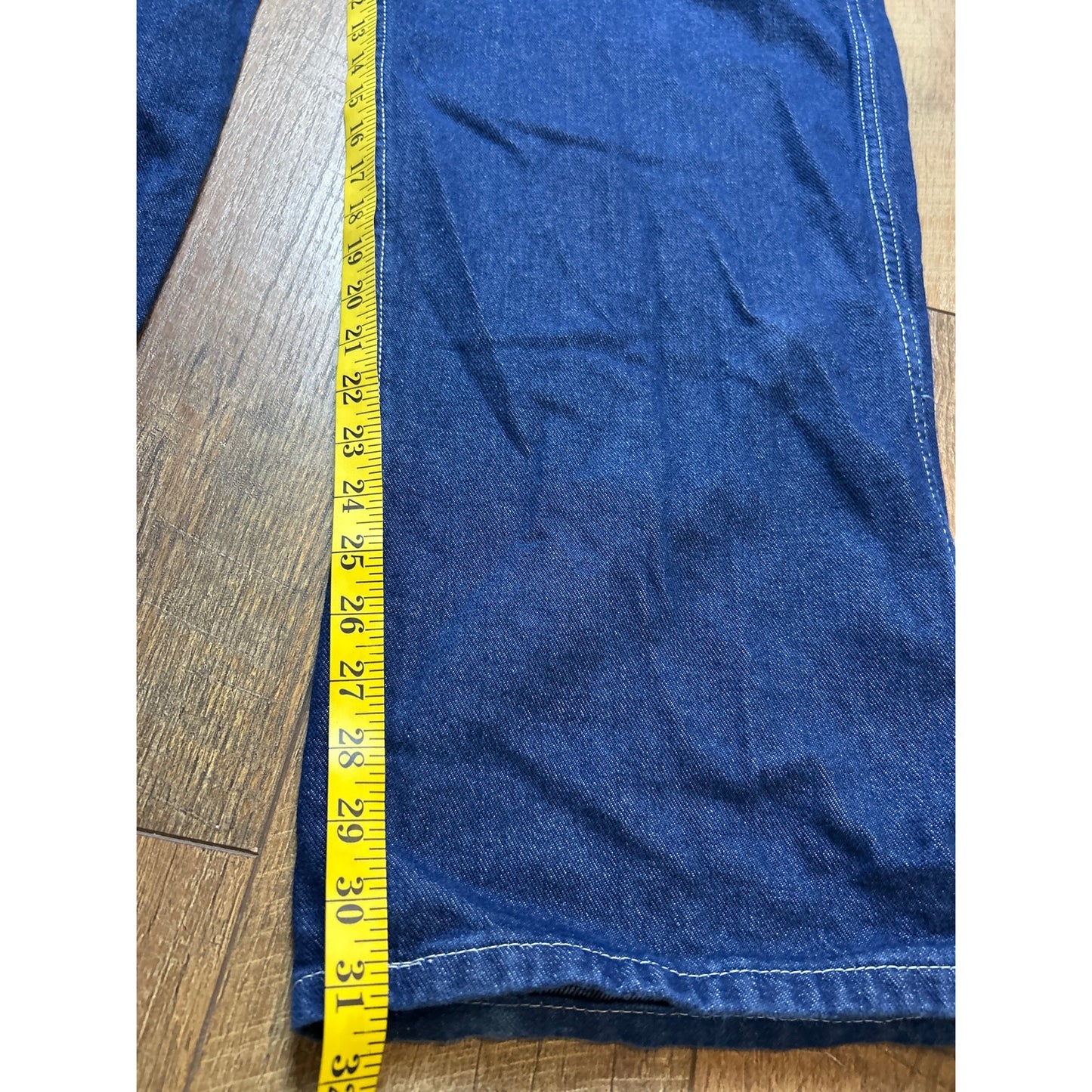 Dickies overalls size large