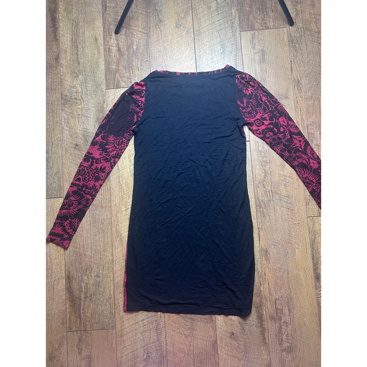 Vintage Desigual x Christian Lacroix Marilyn Monroe Pop Art Dress | Y2K Art Deco Statement
