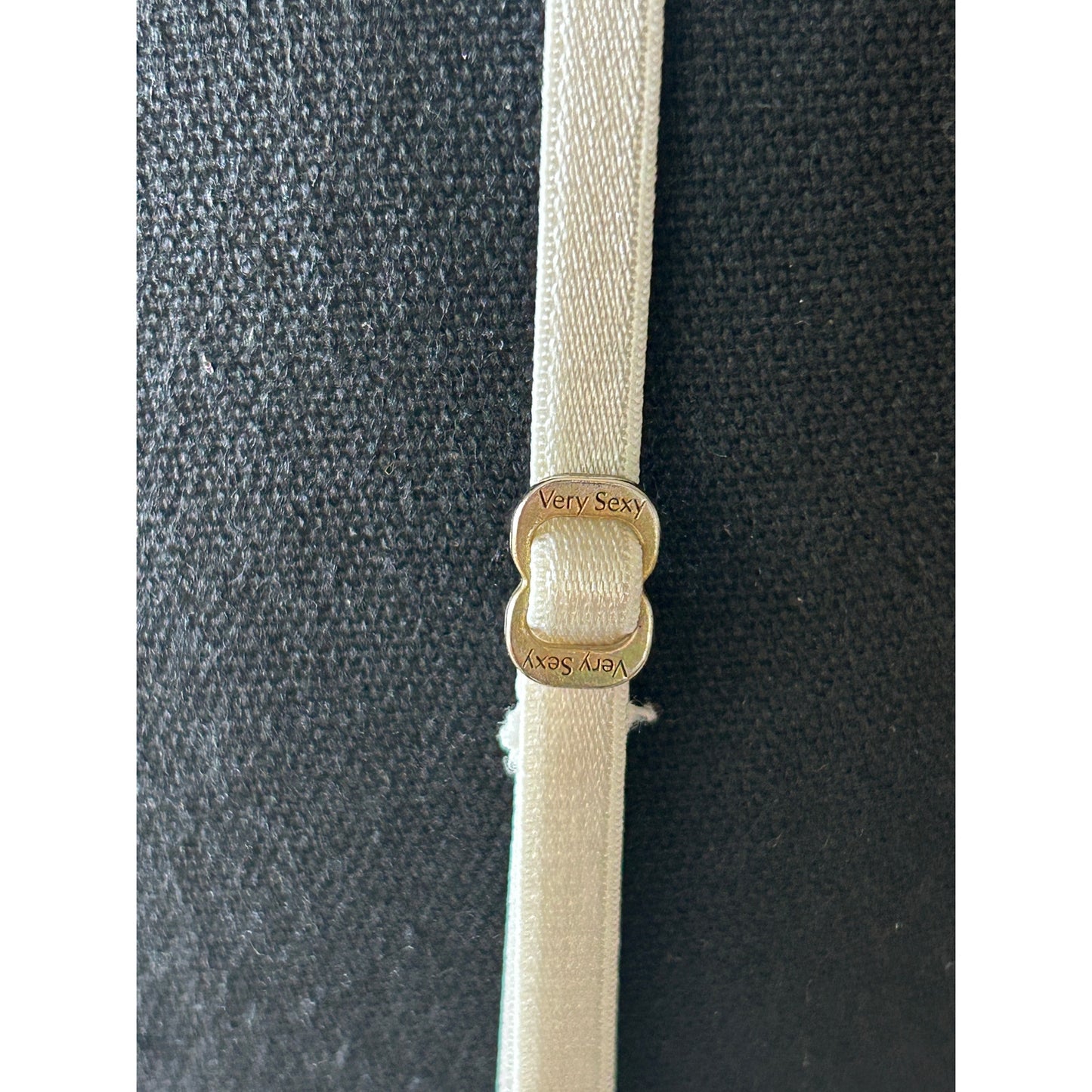 Victoria’s Secret Very Sexy Lace Slip Cheetah Trim Size M Y2K Lingerie