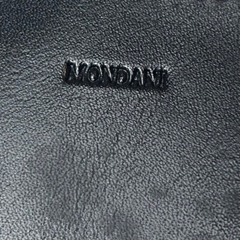 Mondani Y2K Laser Cut Faux Leather Shoulder Bag Cutout It Girl Bag