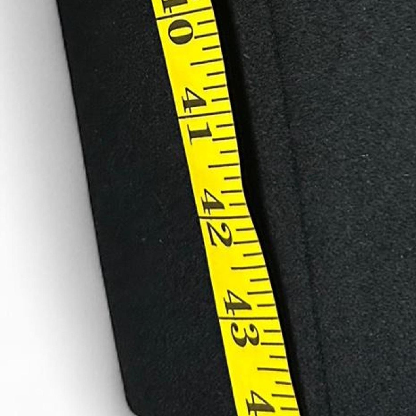 Worthington black wool trench coat