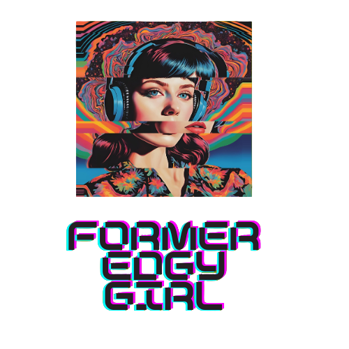 Former Edgy Girl